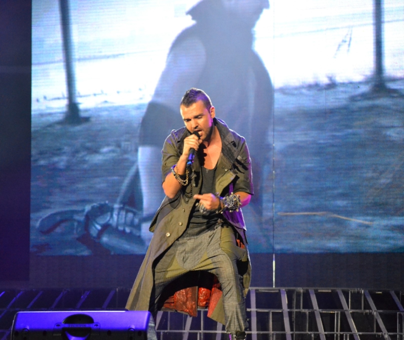 ����� �� ����� ���� ������� �� ����� �� ����� �������. ����������� ��������� �� �X Factor�, ���������� � ���������� �� �� ��������� ���� ������ �� ����������� � ��� ������� �� ������� ������������ �� �����������. 