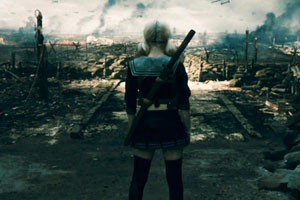 Sucker Punch: �������� ���� ������: 82 ������� ������. ���� �������� �������: 89.8 ������� ������