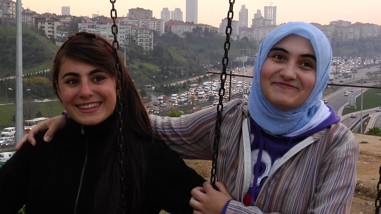 Истанбул на пълна скорост