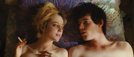 ���-�������� ����� �� ������������ ����, �������� � DVD ������ � Future Shorts � ������ ���, �� �� ���������� �������� �� ��������. 