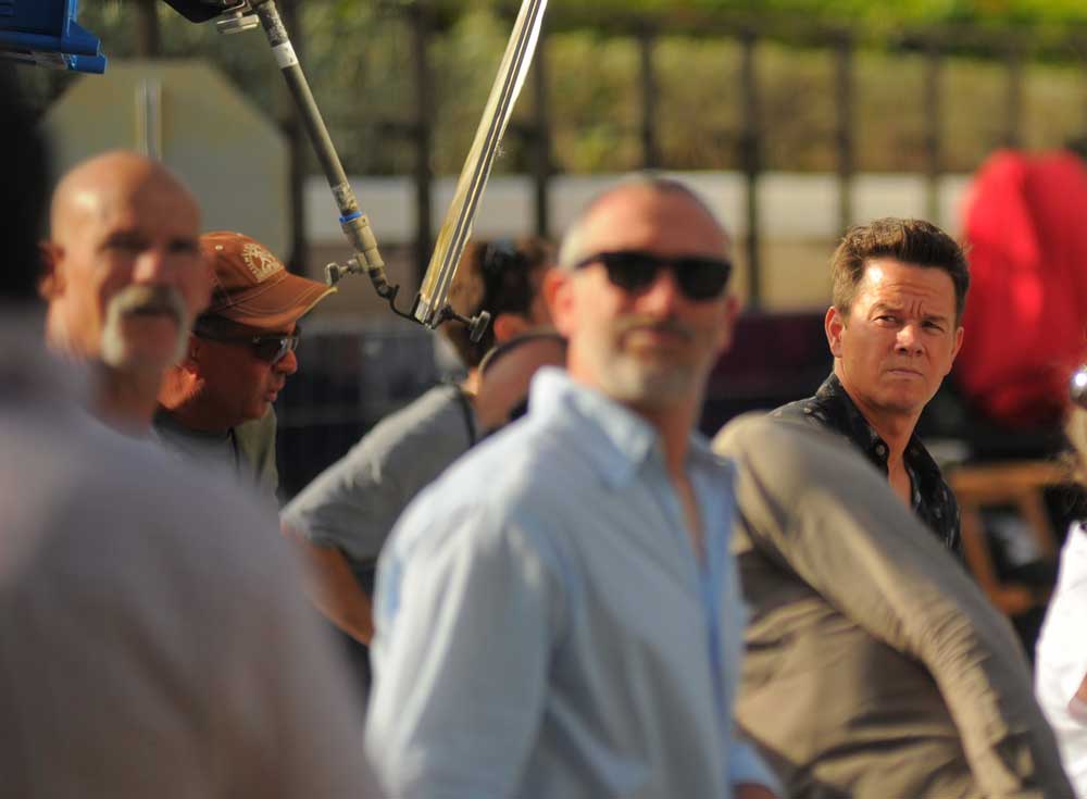 ����� ������ �� ���������� �������� �� ����� � ������ / Pain and Gain