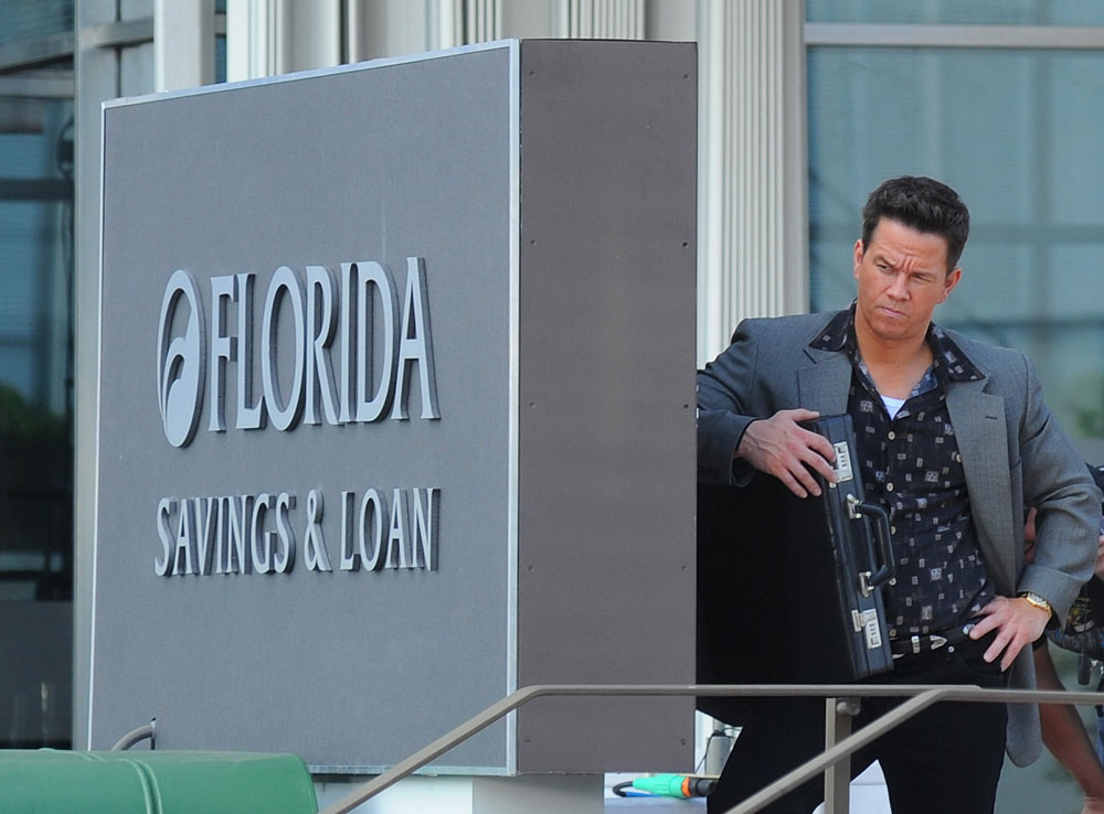 ����� ������ �� ���������� �������� �� ����� � ������ / Pain and Gain