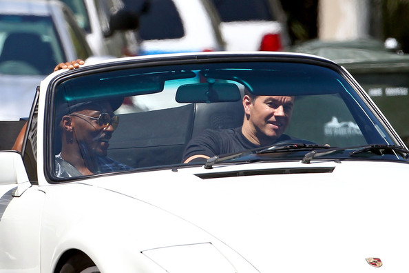 ����� ������ �� ���������� �������� �� ����� � ������ / Pain and Gain