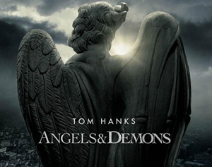 Клинт Истууд проявил интерес към режисирането на „Ангели и Демони”, но Рон Хауърд вече бил обвързан като режисьор, с договорът си от „Шифърът на Леонардо”.