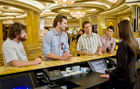 ���-������ ������� ������ Empire ���������� �������� ����� (2009)