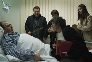 ����������� �� ������ � ������ ������ ������ ������� �� � � ���������� � ������ � ����� �� 21:00 ���� �� bTV