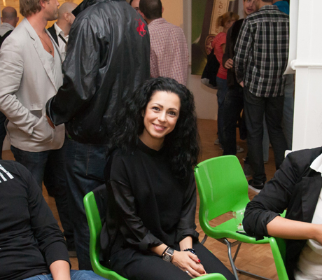 �������������� ������� �� �������� JAMESON FIRST SHOT �� ����� ���� ���� �������� � ��������