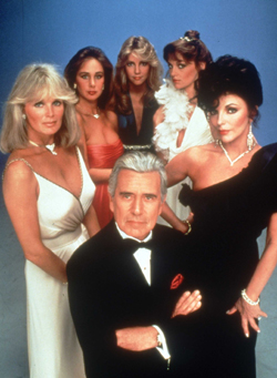 ������� �������� � ������� �� CBS Drama ���� �������� 2012 ��������