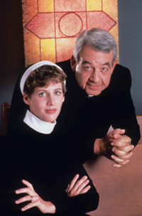 ������� �������� � ������� �� CBS Drama ���� �������� 2012  ��������� �� ���� �������