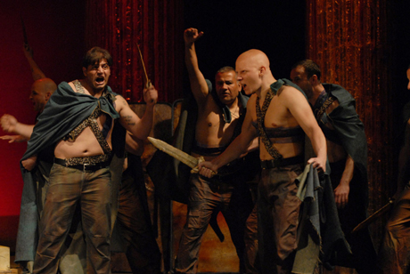 ������ ������ �� ���� (2012)