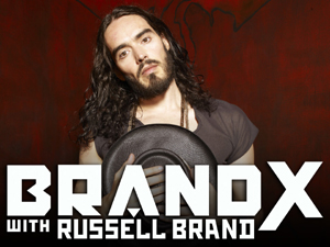 BRANDX � ����� �����