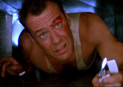 ���� �������� �� ������� ������ (1988)