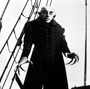 ���� ����� �� ���������� (1922)