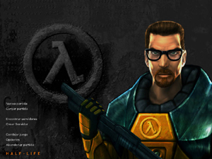       Half-Life  Portal