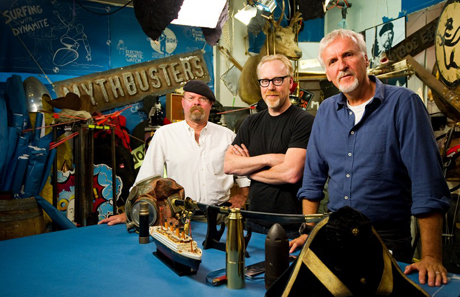 ������ �� ������ � ������ �������, ���� ����� �� Discovery Channel