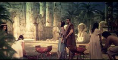 ���������� ���� ���� �� National Geographic Channel