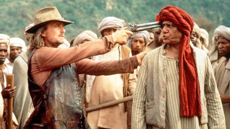 �������� � ����� (1996)