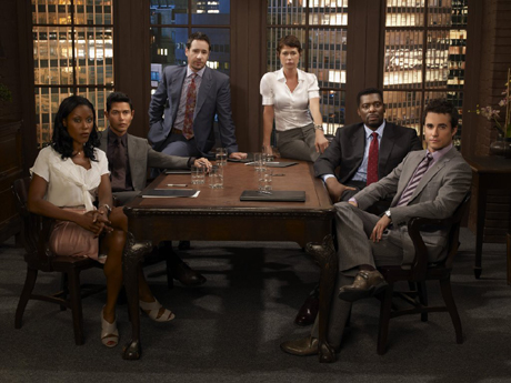 "������ ������" �� ���� ��������� �� 23 ���� ����� ������ � ������ �� 20:00 ���� �� bTV Cinema.