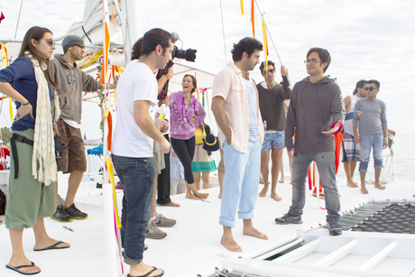 Chivas Regal � Canana Films ���������� ��� ������������ ����� �� ���� ������ ������ � ����� ����