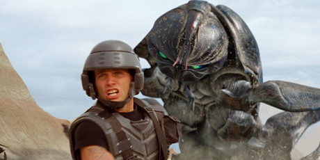 ����� �� ������ (��������) � ������� ��������� (1997)