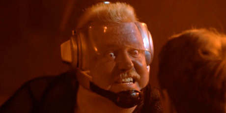 ������ ����� � ������������ ���� � �������� ����� (1987)