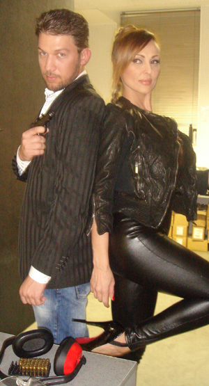 ������ �� 12-����������� ���, ������� ������ � Dancing Stars