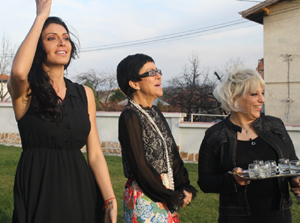 �������� ����������, ������ � ������