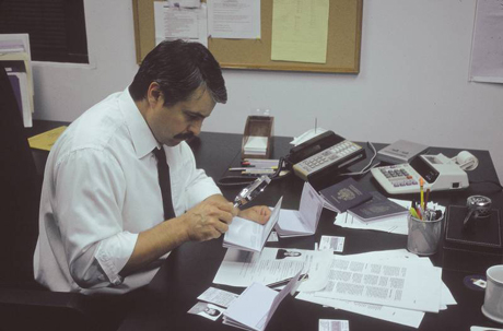 �� 13 ����, ������, �� 22.00 ���� Discovery Channel �� �� ������ ��������� ������������ ��������� �����: ����������.