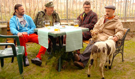 ������ ����������� 4. ���� �������