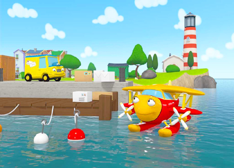 �������� �� ������ ���� ����� JimJam ��������� ������ �� ������