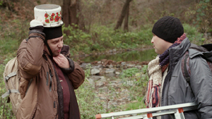 ��������� � ������