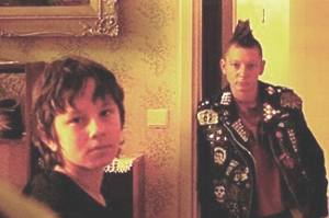 �������