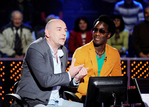 ����� �������� � ������� �����