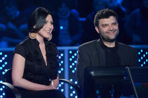 ����� �������, �������� ��� VIP Brother 3, � ���� �� Big Brother 3