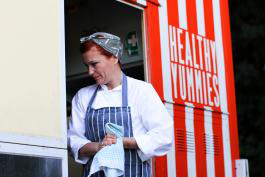 Red, Hot and Yummy (s1)