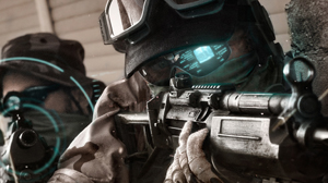 ������ ��� �� ������� �� ������� ����� �������� ��������� �Ghost Recon�