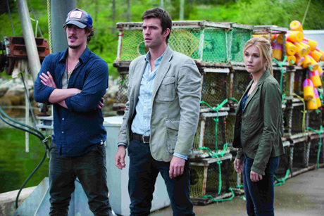 ���� ������� � ����� ����� �� ������� �� Diva Universal