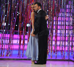 ����� ��� ������ � Dancing Stars ������ � �����