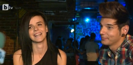 Започнаха снимките на третия сезон на хитовия музикален сериал „Революция Z” по bTV.