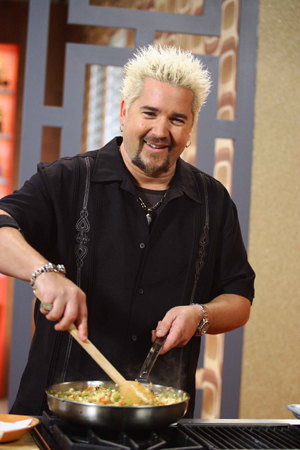 ���������� � ��������� �� Food Network HD ���� ���, 2013