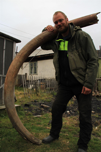 �������������� ���� ��������: ��������� �� �������� ����� ��� ����� �������� �� 8 ���, ������, �� 21:00 ���� �� National Geographic Channel.