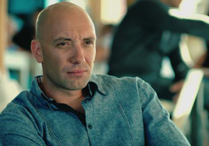 ������ ������� ��� ����� �� ������ ����� "The Monuments Men"