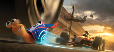 HP ������ ���������� �� DreamWorks � ��������� ����������� ������� ������