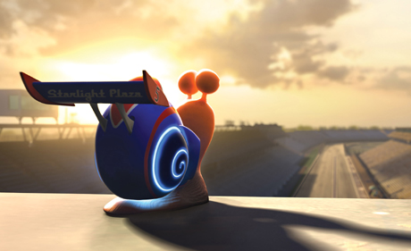 HP ������ ���������� �� DreamWorks � ��������� ����������� ������� ������