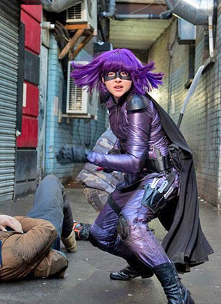 �������� �� ����� ���� �� ���������� �Kick-Ass�