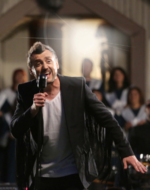 ���� �����, ����� � X Factor: "�������� ���� �� ��� �����, ����� ��������� ������� ��!"