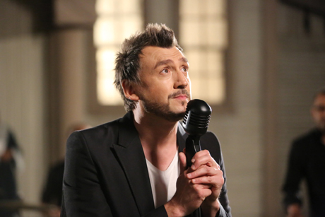 ���� �����, ����� � X Factor: "�������� ���� �� ��� �����, ����� ��������� ������� ��!"