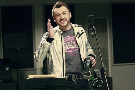 ���� �����, ����� � X Factor: "�������� ���� �� ��� �����, ����� ��������� ������� ��!"