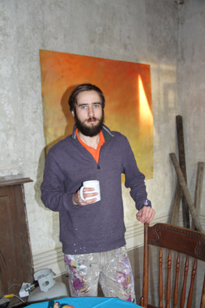 ������ ������������� �� TLC