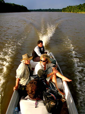 �� 18 ��������� �� 22:00 ���� ������� ����������� �A���������� ���������� ���� �� Animal Planet. 